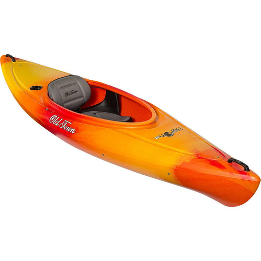 Perception Kayaks Drift 9.5 Heavy duty All weatherproof Kayak