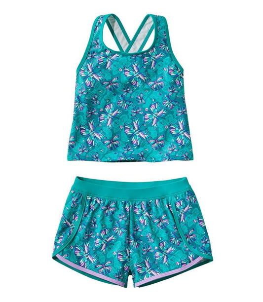Watersports Swim One-Piece Girls' - Maine Sport Outfitters