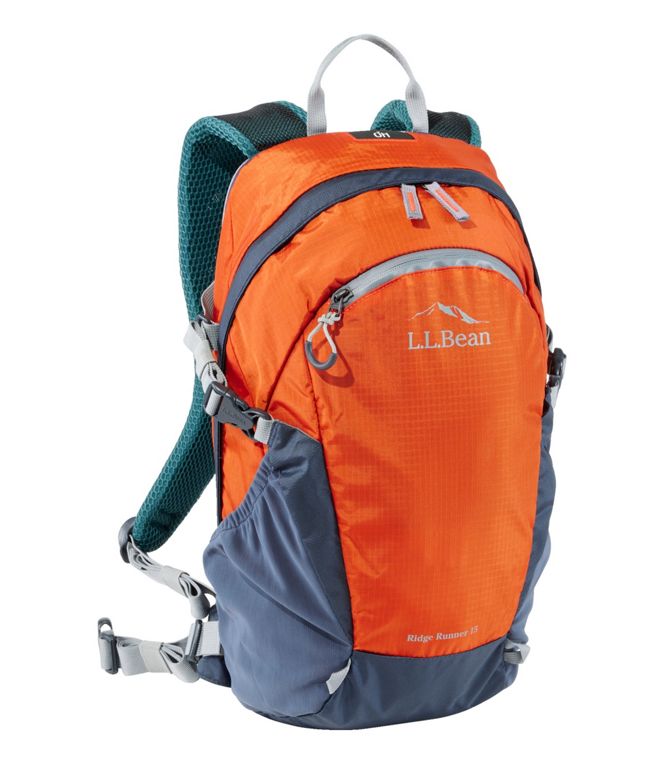 L.L.Bean : North Ridge Backpack 】 | bumblebeebight.ca