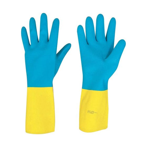 Neoprene gloves