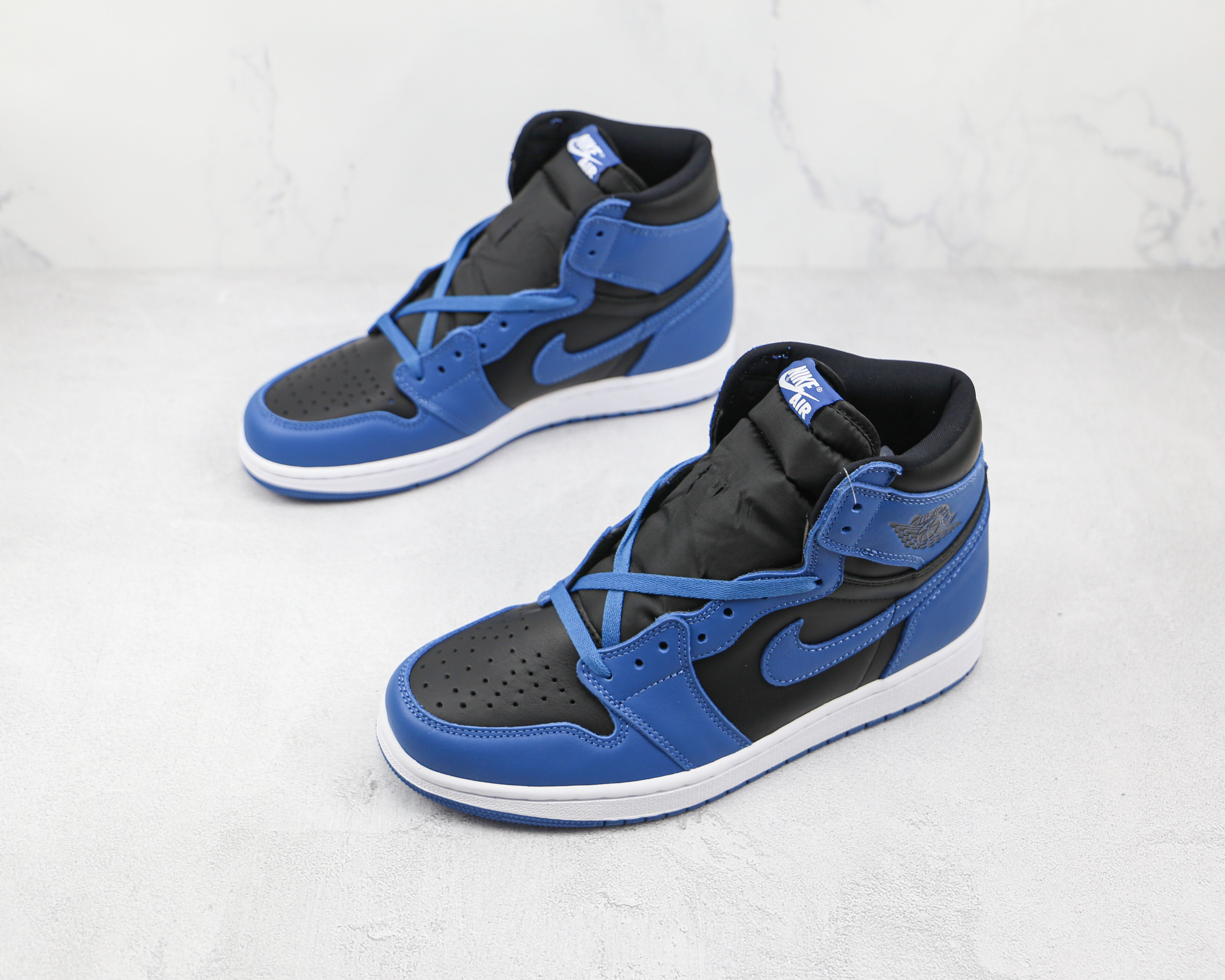 Nike Air Jordan 1 AJ1 High Sneakers Shoes