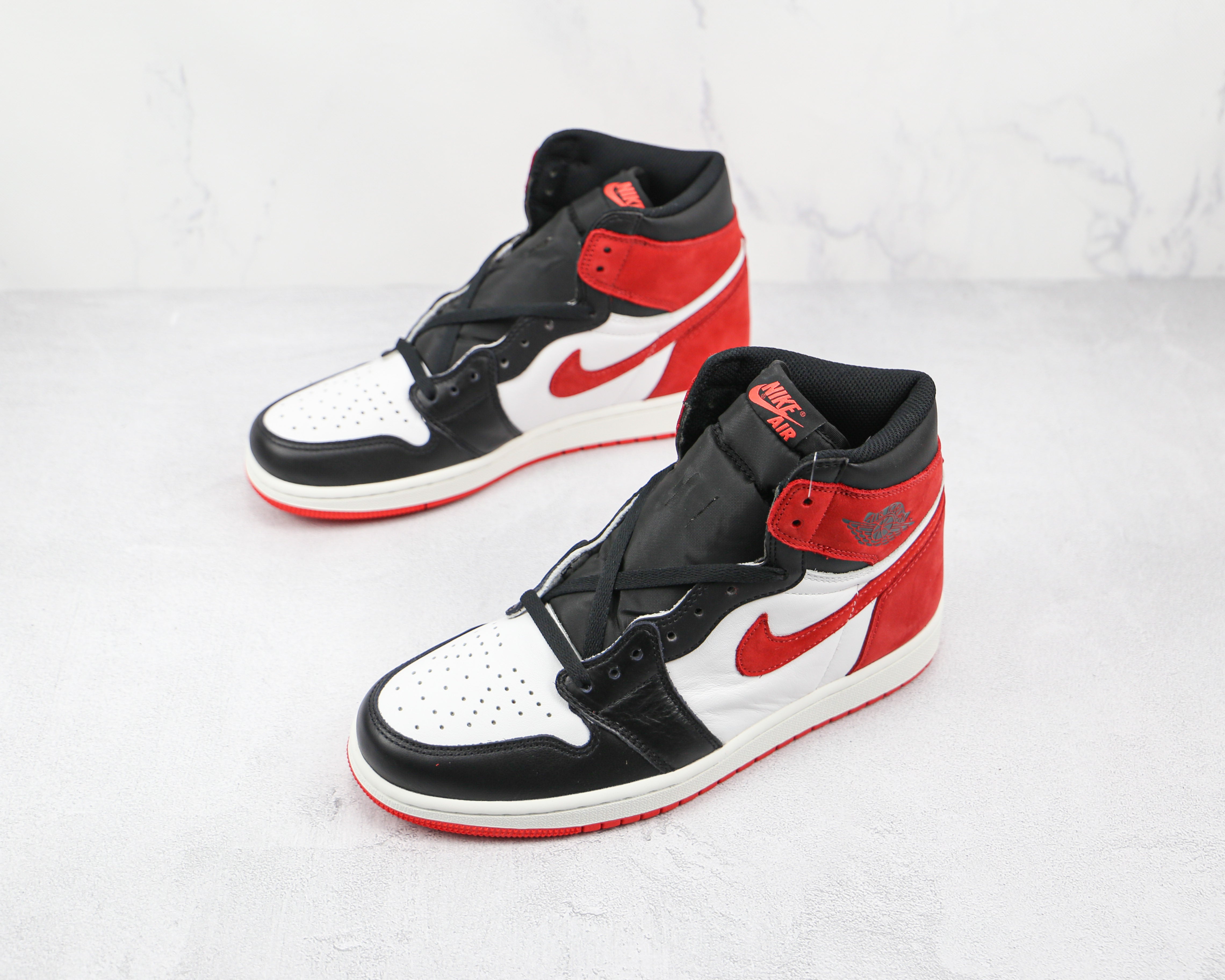 Nike Air Jordan 1 AJ1 High Sneakers Shoes