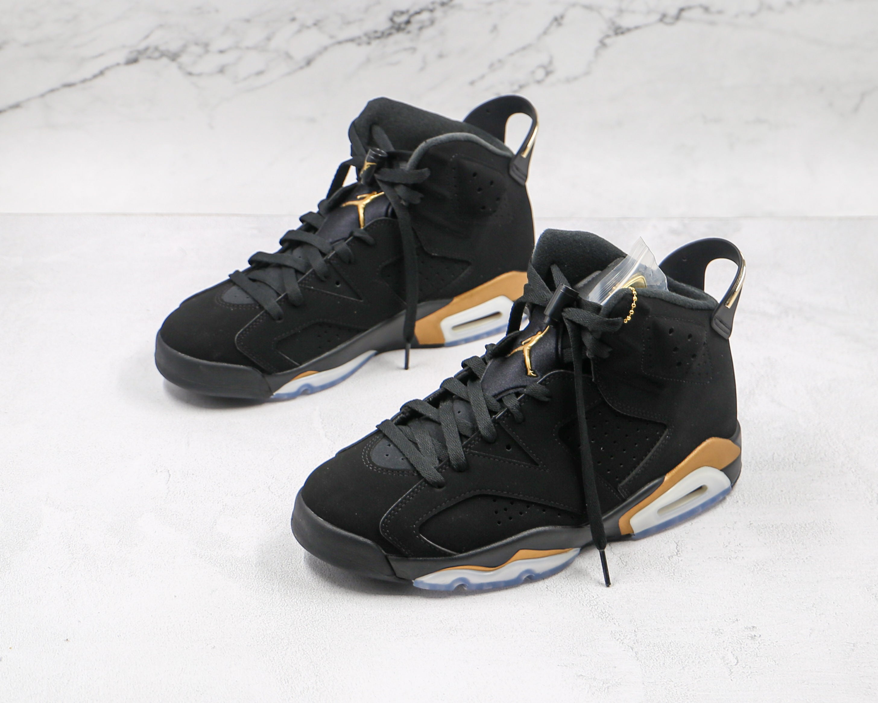 Nike 2022 NEW ARRIVALS Air Jordan 6 AJ6 Sneakers Shoes