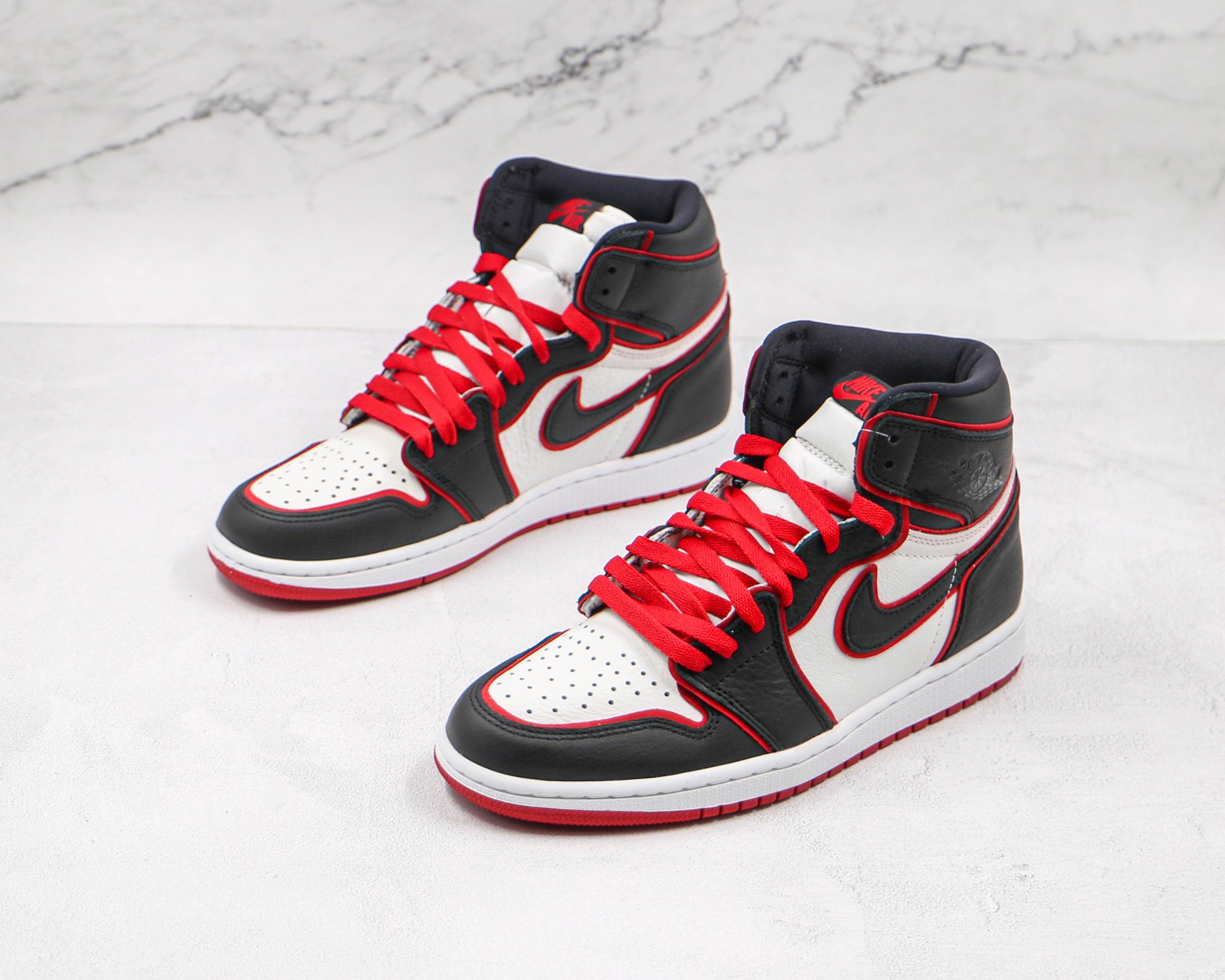 Nike Air Jordan 1 AJ1 High Sneakers Shoes