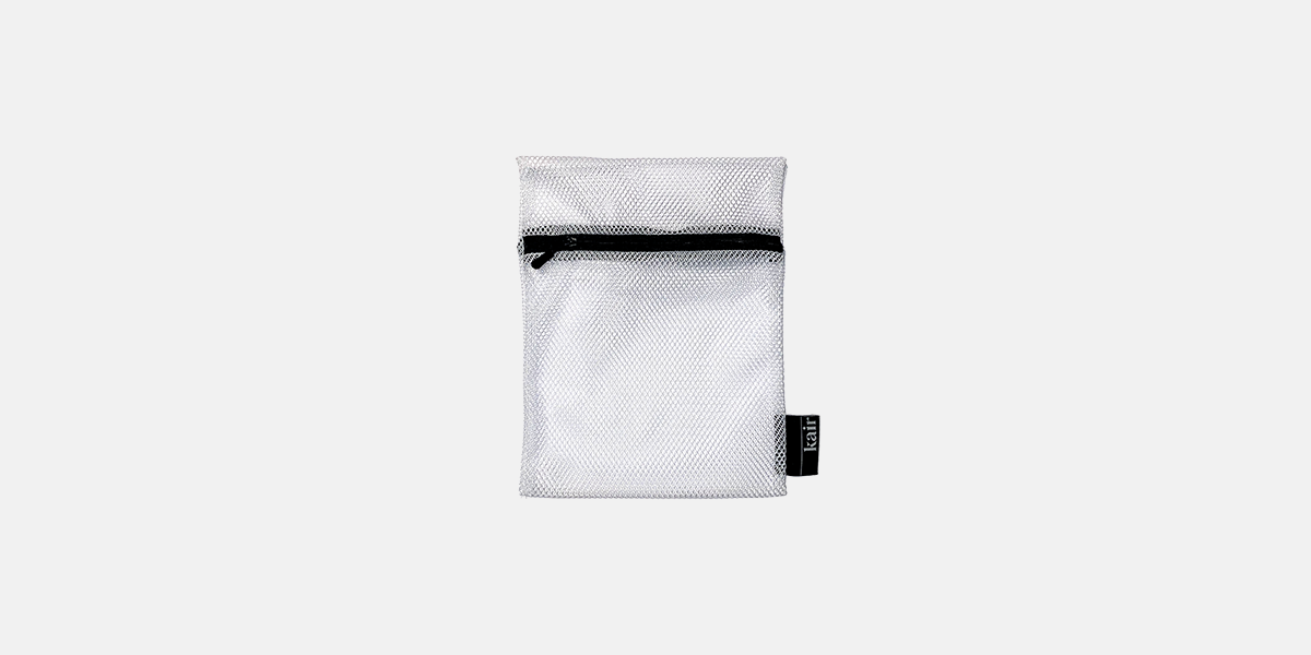 Introducing: The Mesh Laundry Bag Bundle – Kair