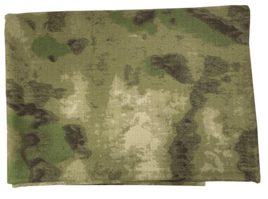 tela de camuflaje del ejército  Tela de camuflaje Multicam - Ripstop  Poliéster/Algodón – Kecloud Uniform