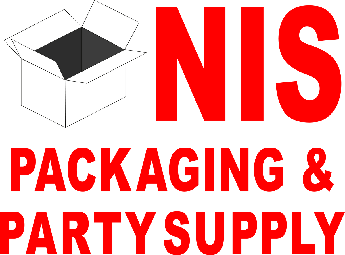 NIS Packaging & Party Supply