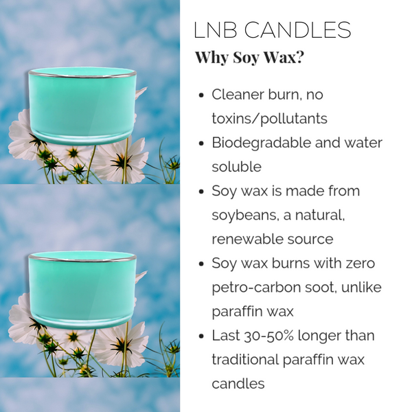 candles that smell like dolce and gabbana light blue