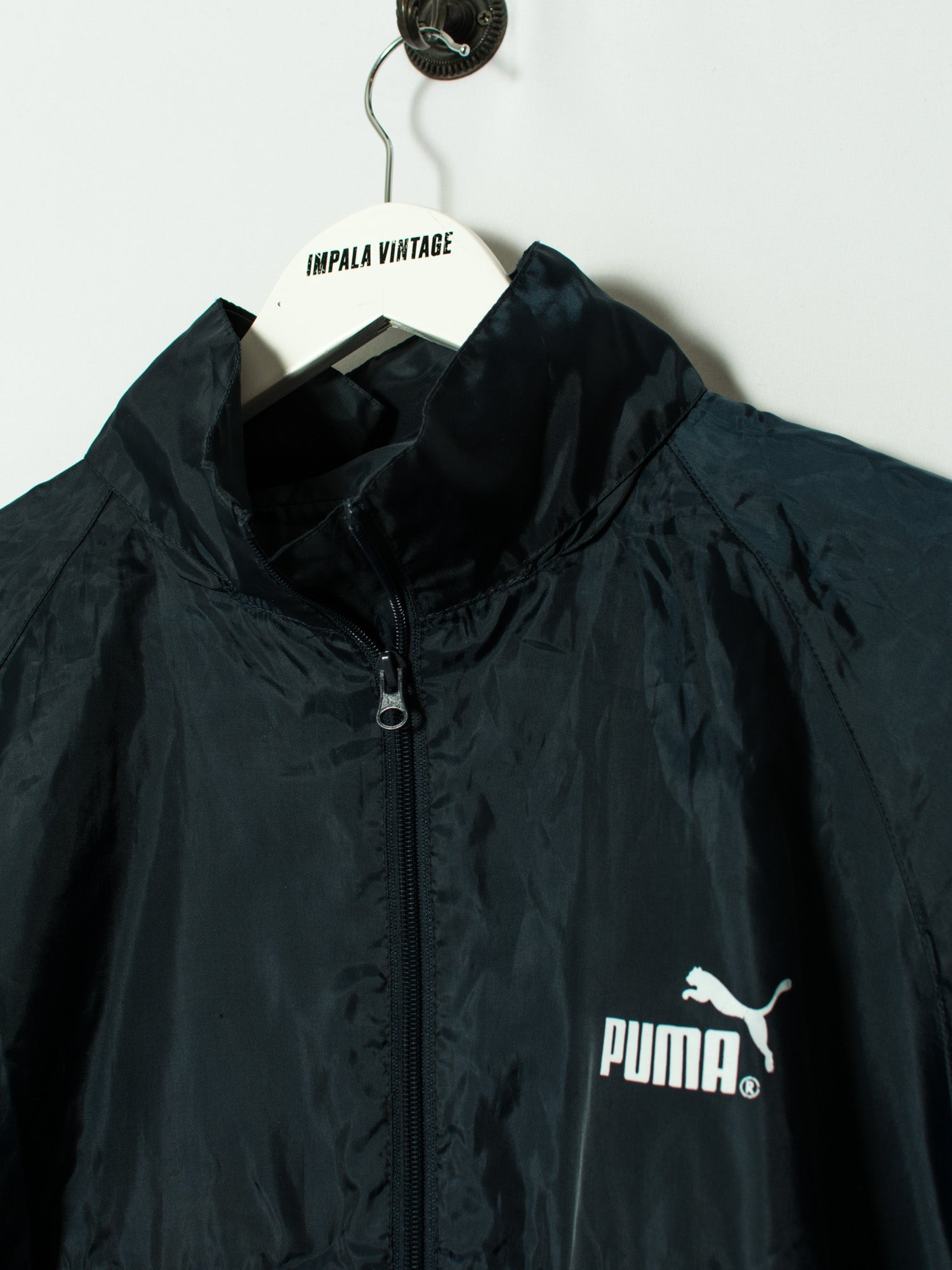 Puma Light Jacket | – Impala Vintage