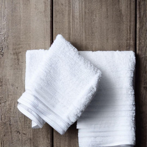 cotton towels