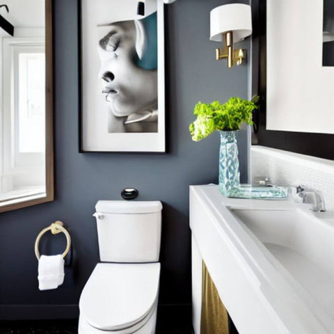 Guest Bathroom Essentials that Will Make Your Friends Love You | eBun ...