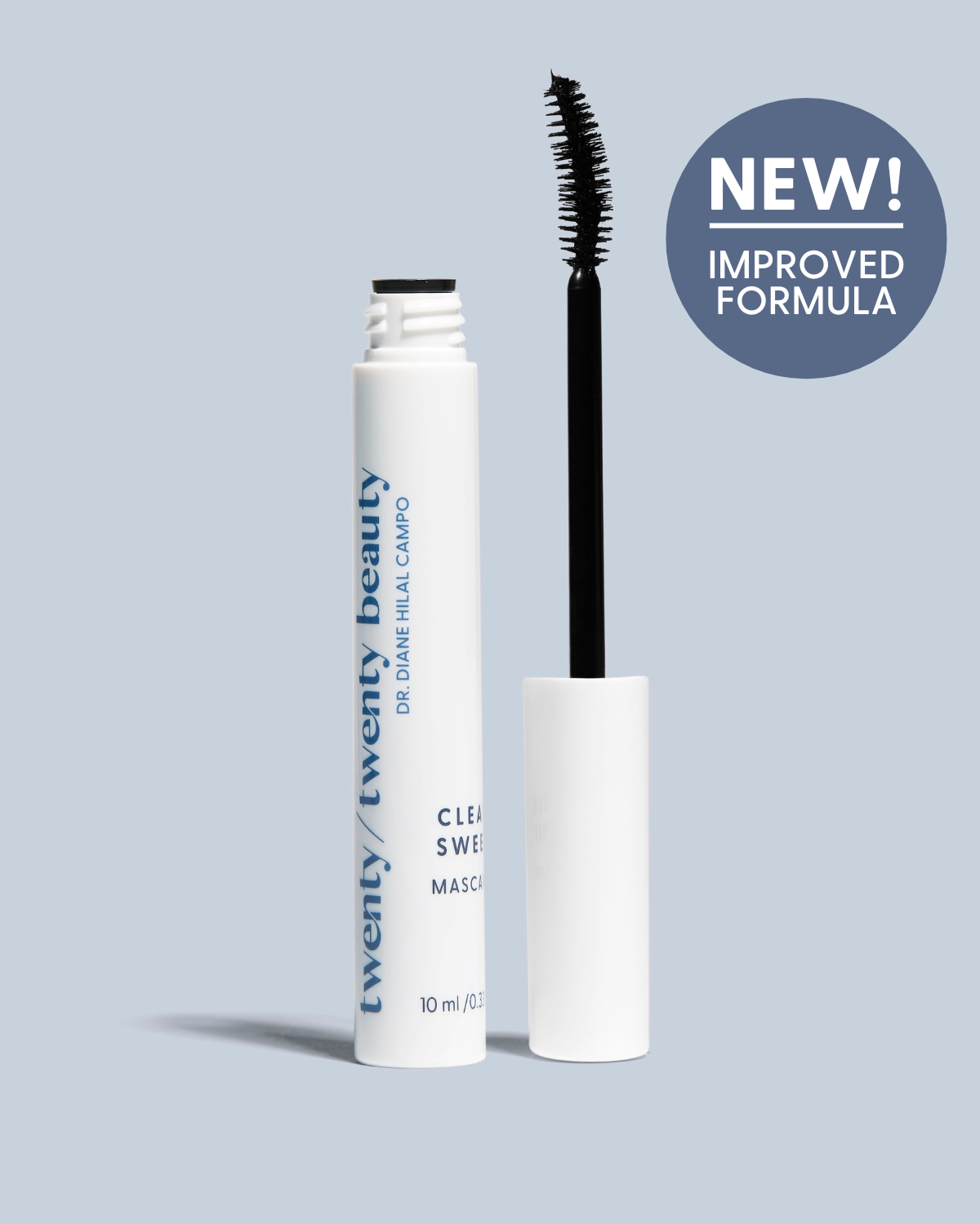 Clean Sweep Mascara - Twenty  Twenty Beauty product image