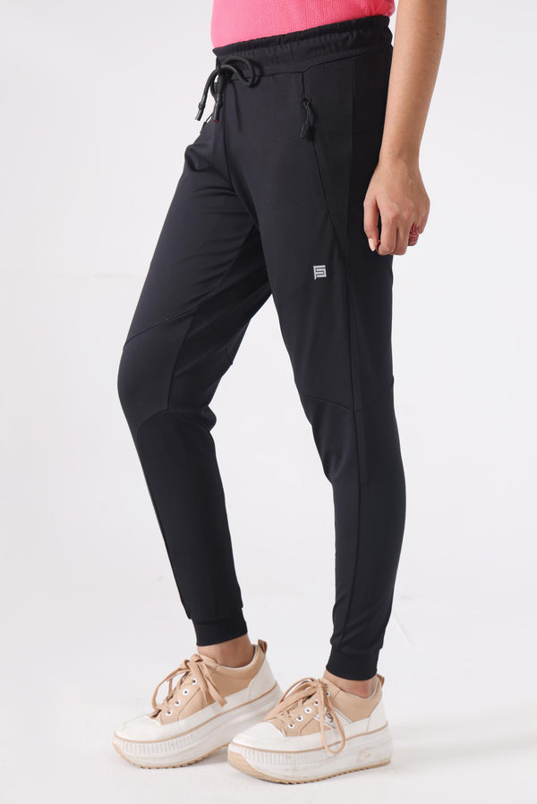 565 ELITE DRI FIT JOGGER WOMEN JOGGER – Unique Fitness