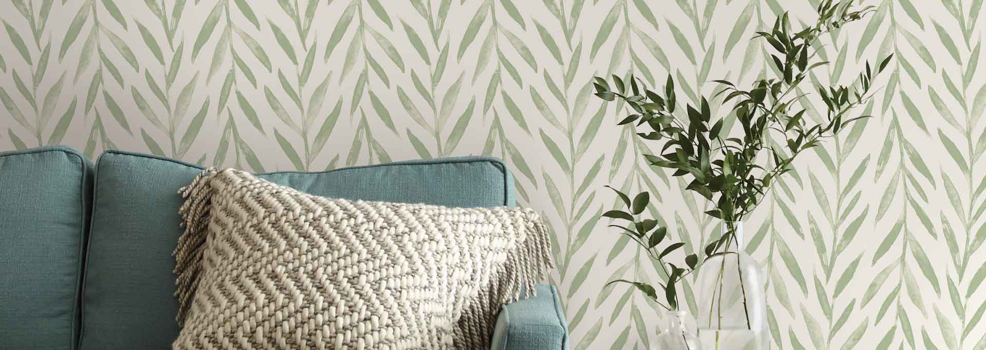 magnolia homes wallpaper