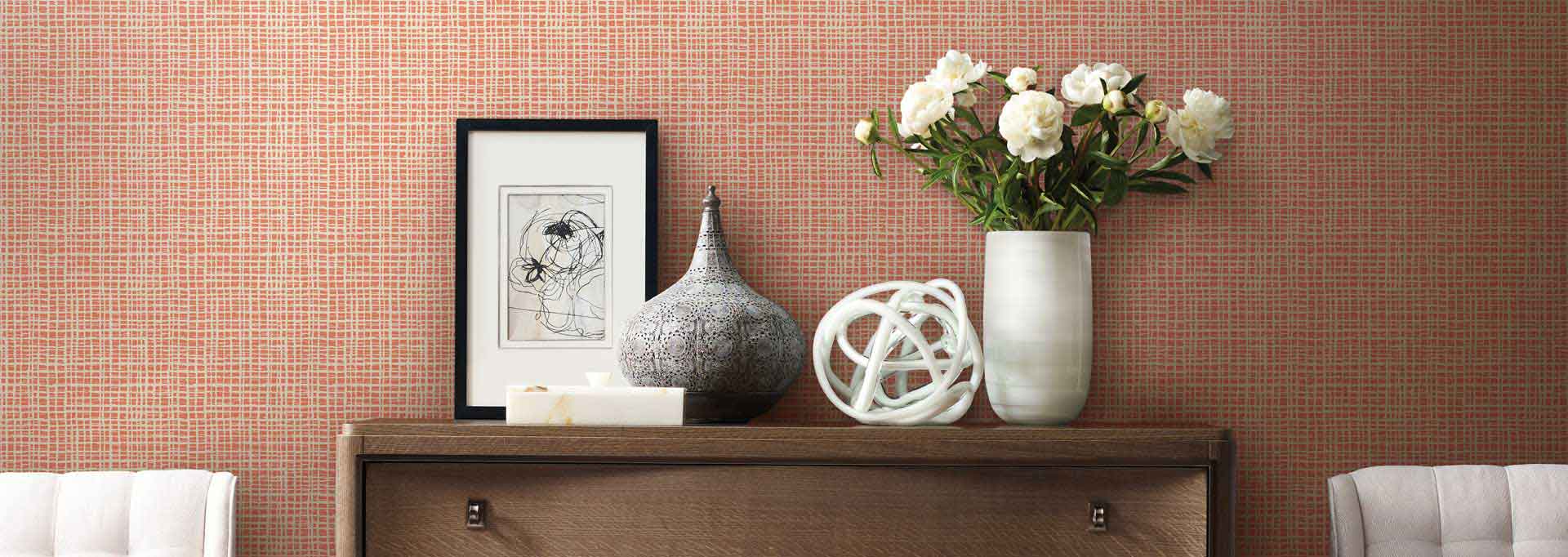 How-to: Estimating Wallpaper for your Room Size • Whimsical Walls