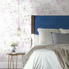 Floral Dreams Wallpaper – York Wallcoverings