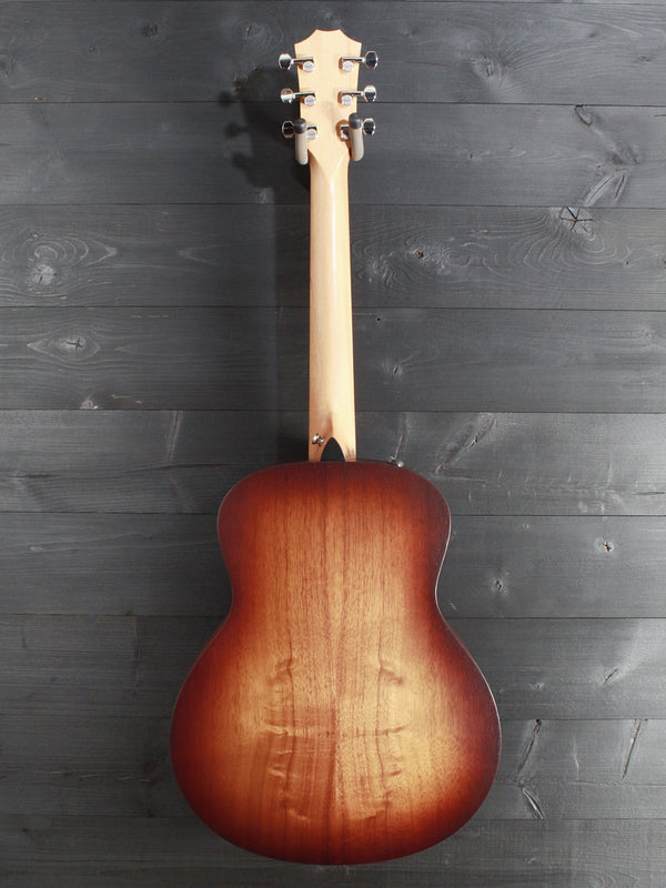 Taylor GS Mini-e Koa Plus - ES2 Electronics – Tobias Music