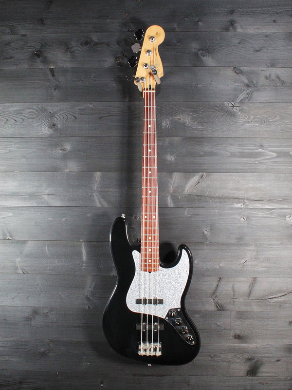 fender jazz bass 2001