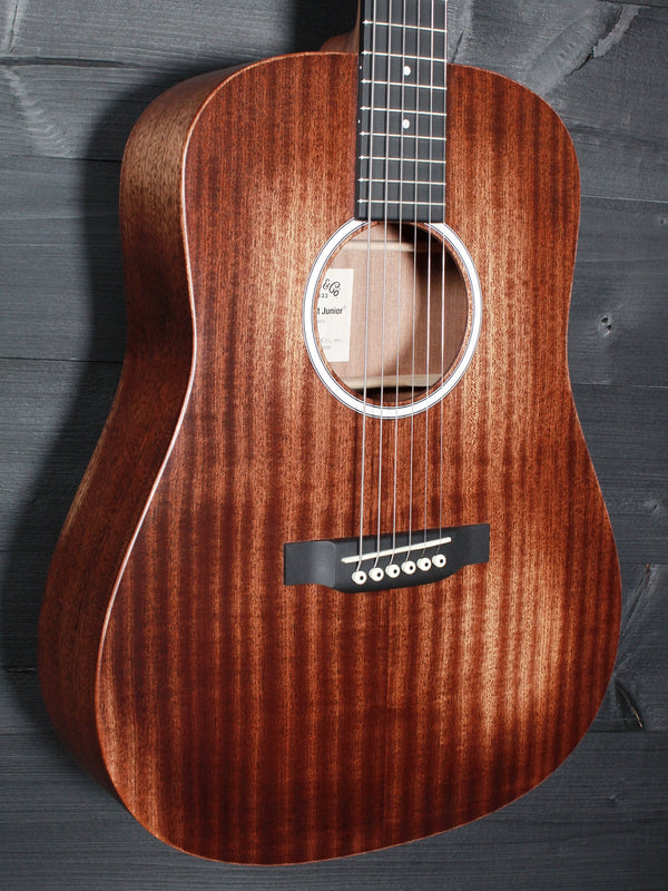 martin dreadnought junior streetmaster