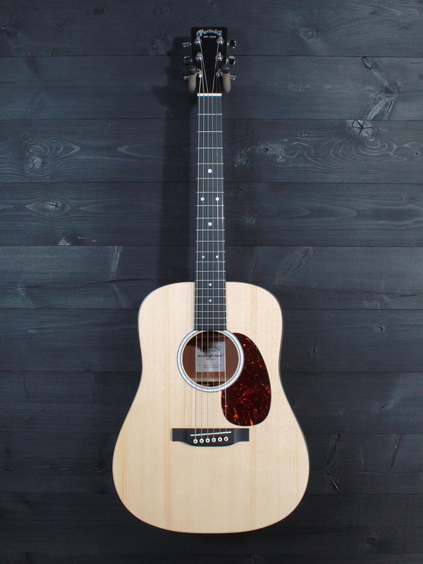 Martin DJr-10 Dreadnought Junior - Authorized Online Dealer