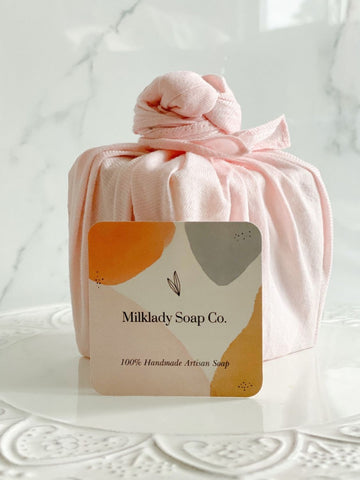 Welcome to Milklady Soap Corporation