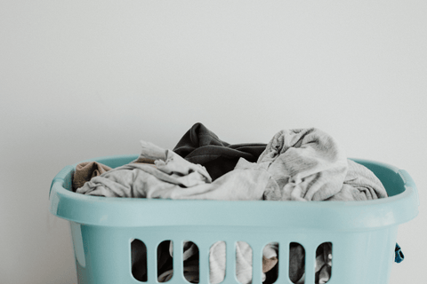How To Wash White Clothes So They Are Like New!