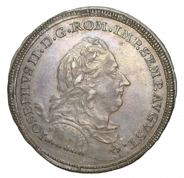 イギリス ヴィクトリア女王 1847年 ゴシッククラウン銀貨 アンデシモ