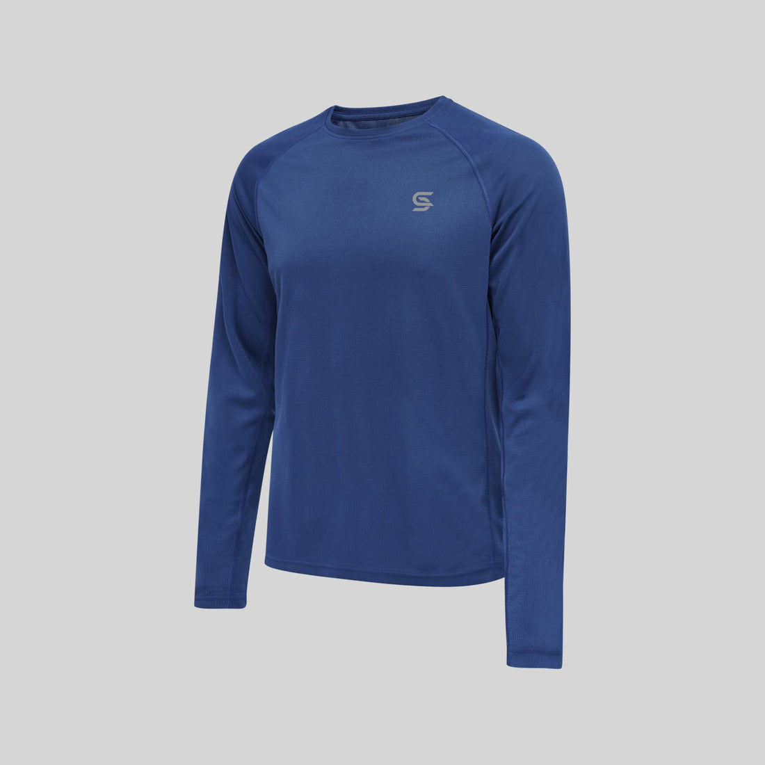 T-shirt coton Irlande Team 2023 - evening blue marl/azure blue - M -  Cdiscount Sport