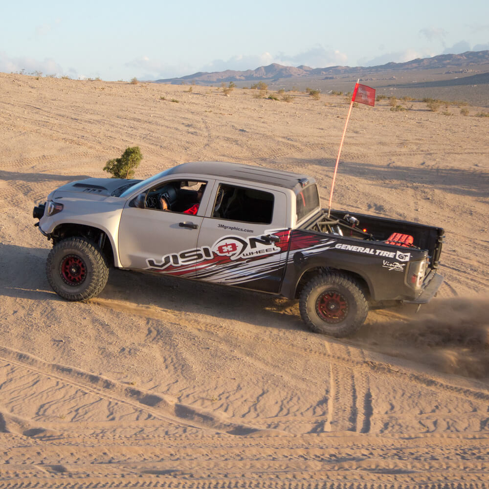 2008 Toyota Tundra