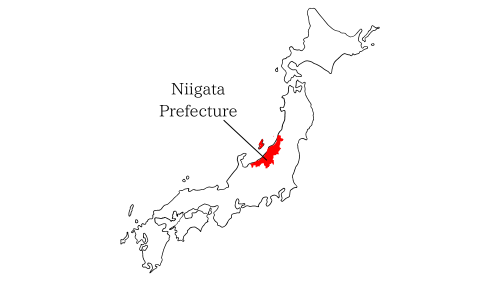 Niigata Prefecture
