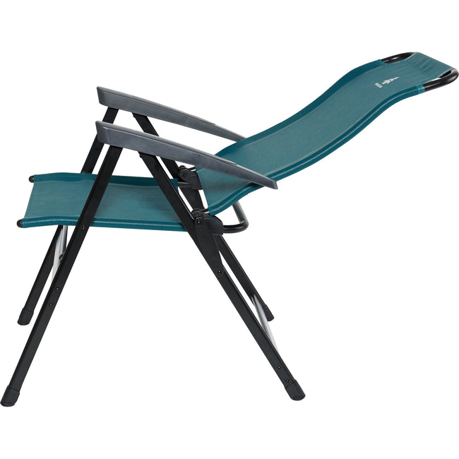 woods grandview deluxe camp chair