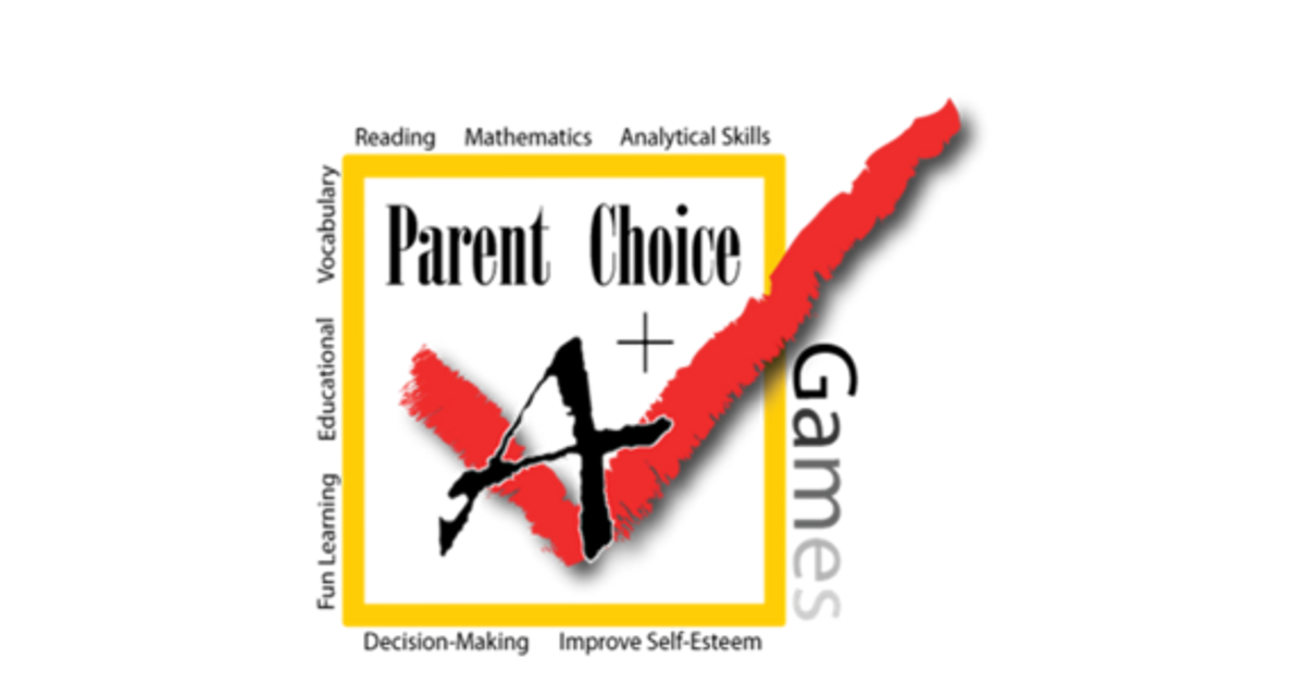 Parent Choice Games