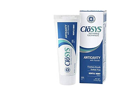 closys travel size