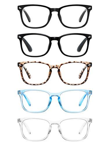 ray ban 57mm eyeglasses