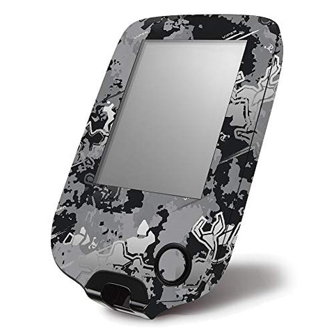 MightySkins Skin Compatible with Abbott Freestyle Libre 1 & 2 - Viper Urban | Protective, Durable, and Unique Vinyl Decal wrap Cover | Easy to Apply, Remove, and Change Styles | Made in The USA