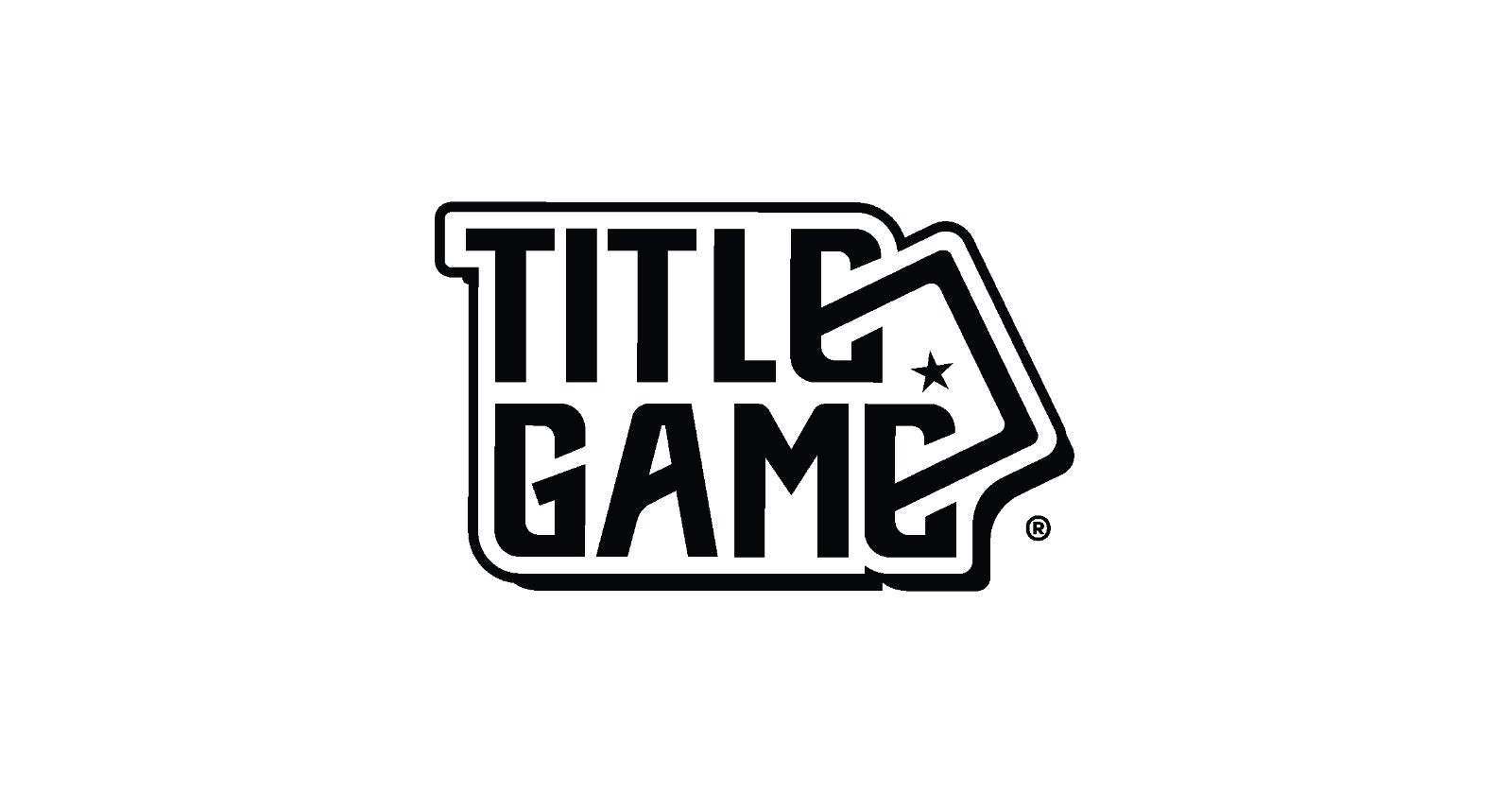 Title Game Frames