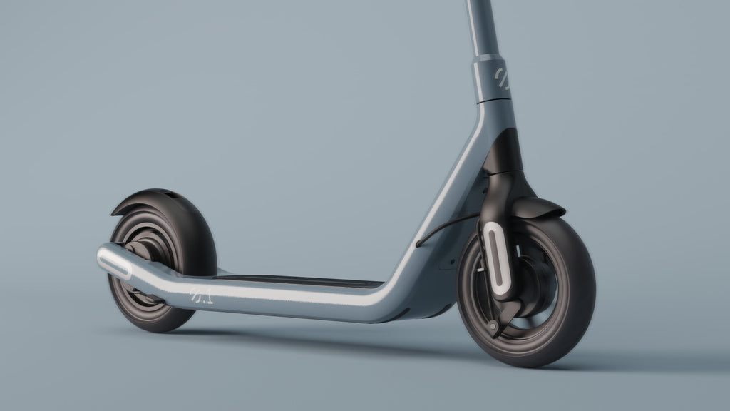 how much does an electric scooter cost