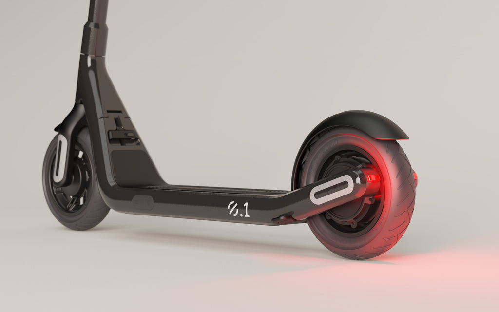 electric scooter legislation in the uk