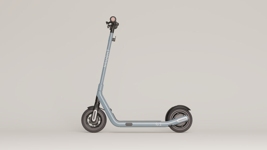 how much does an e scooter cost