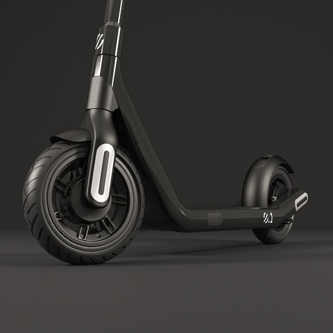 Nought e-scooter launch 