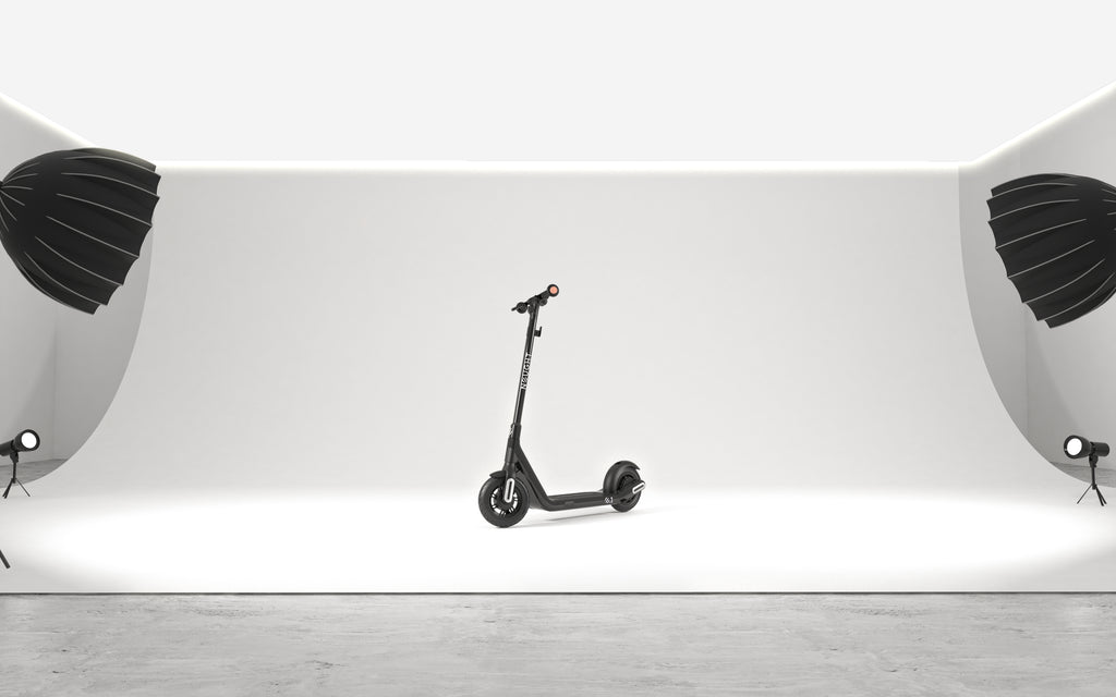 Benefits of Private E-Scooters vs Rental E-Scooters 