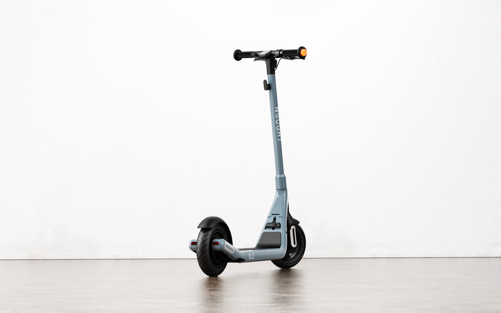 tips to increase electric scooter range and full charge distance