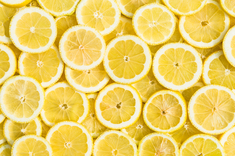 Lemon Slices