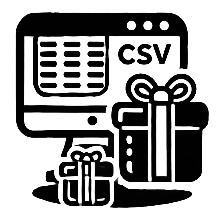 Self-Service Bulk Ordering Portal