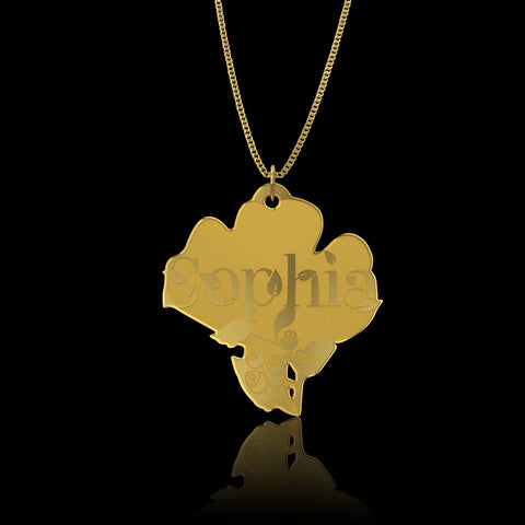 Download Mocked Gold Plated Pendant Pendants Jewelry Ugaurbanag Com