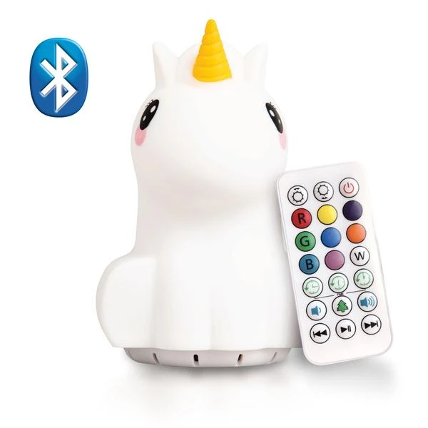 Lumipets - Bluetooth-Unicorn