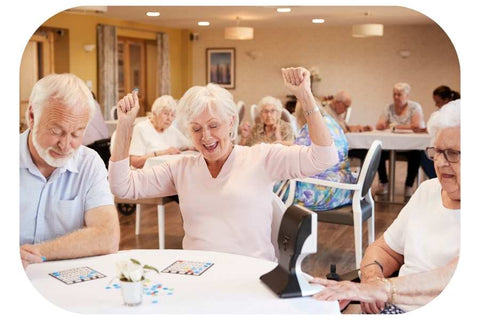 party games for seniors