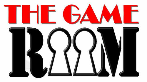 The Game Room: Your One-Stop Shop for Fun Party Games