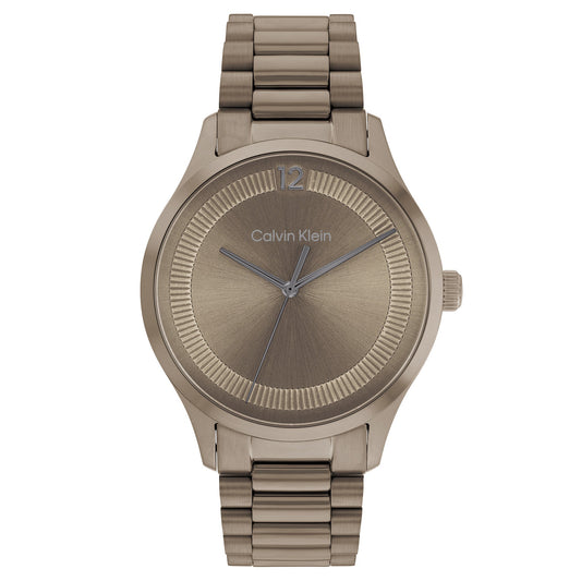 Iconic, CK-25200229 Time – Urban