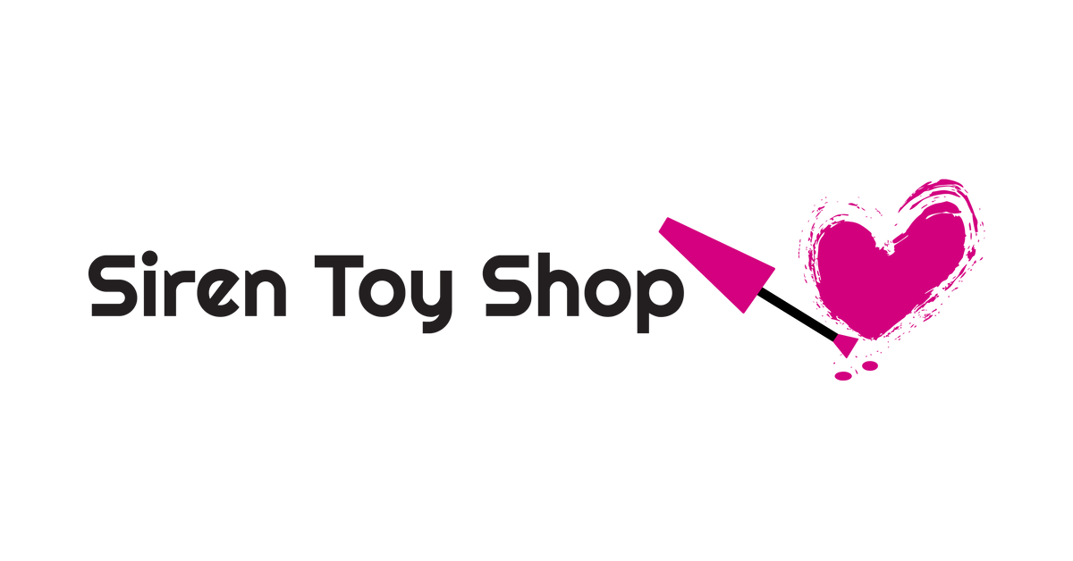 Siren Toy Shop